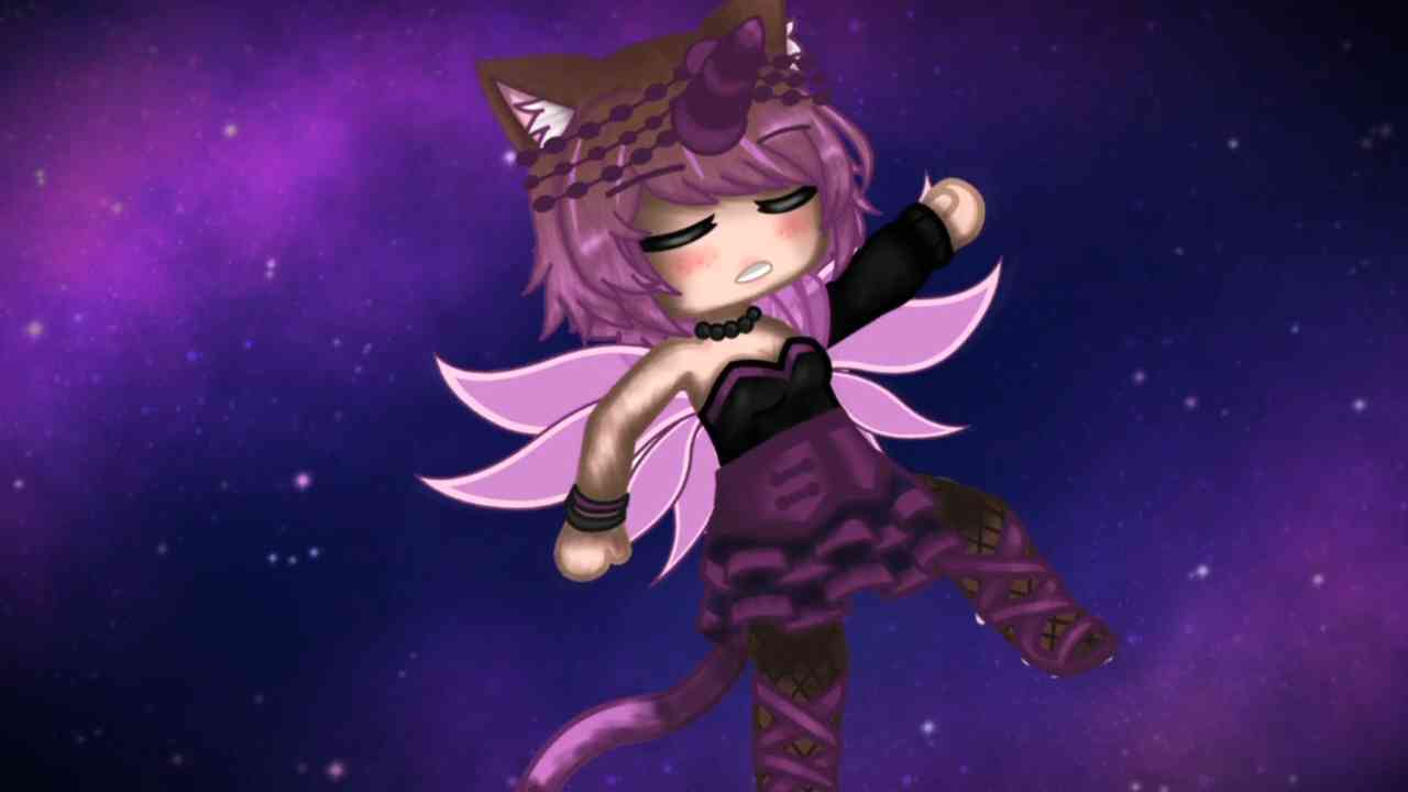 🌸🍄 Cherry~Fawn 🍄🌸 - KineMaster Templates