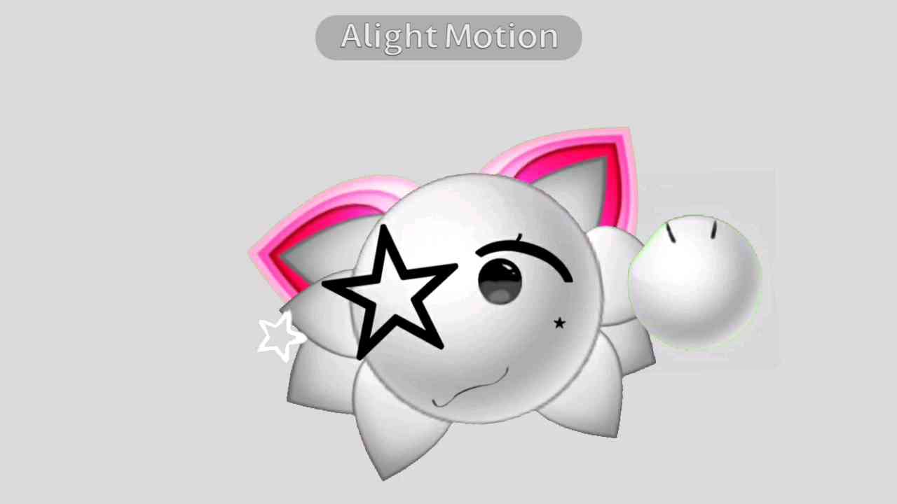 🙉💗Ari_Gtag :D 💗🙉°•°•* - KineMaster Templates