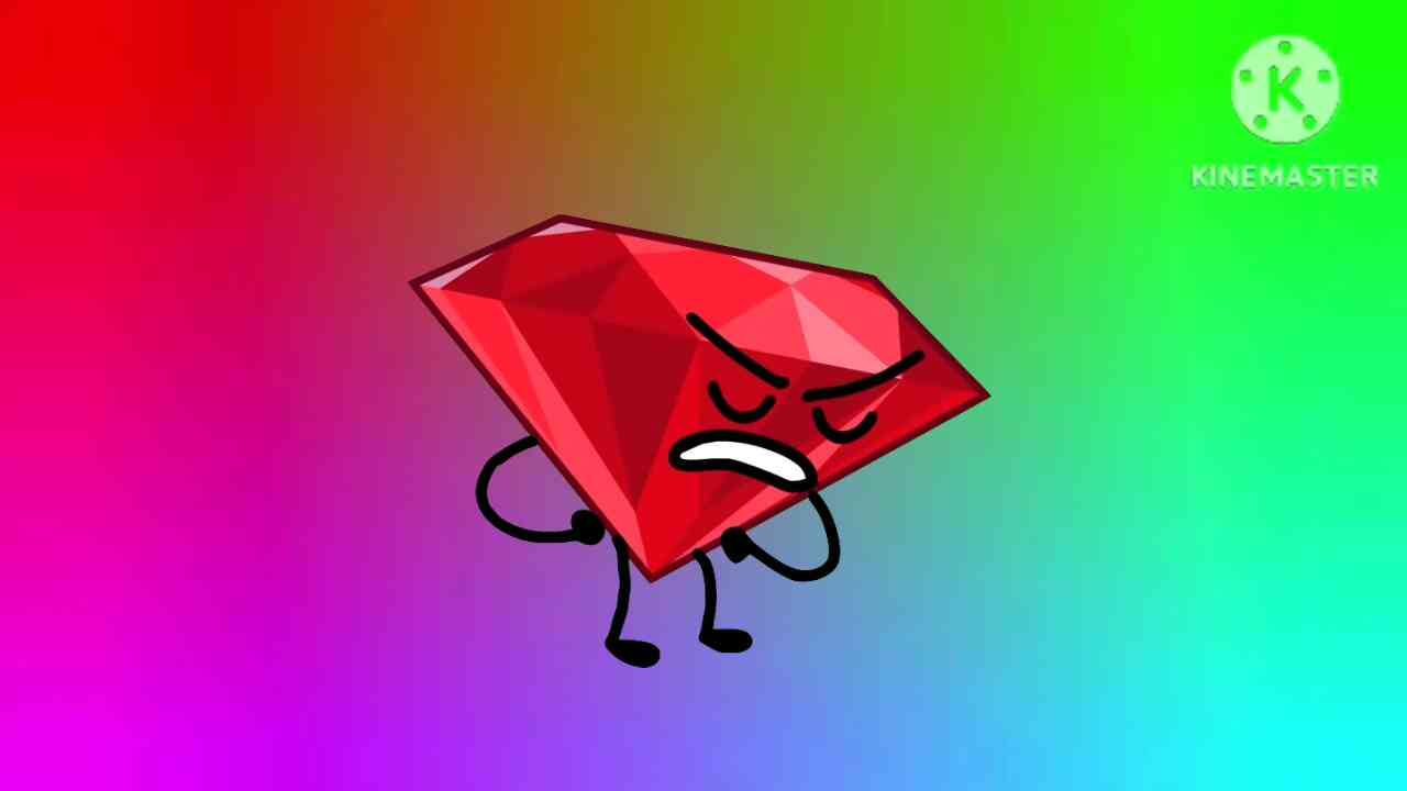 Ruby Cry Rafi Bfdi Ruby Crying