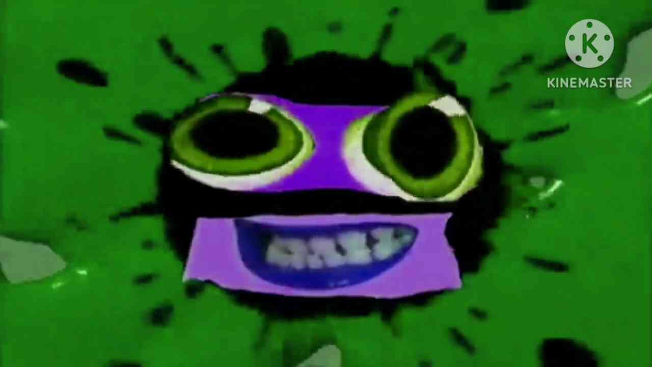 klasky csupo - KineMaster Templates