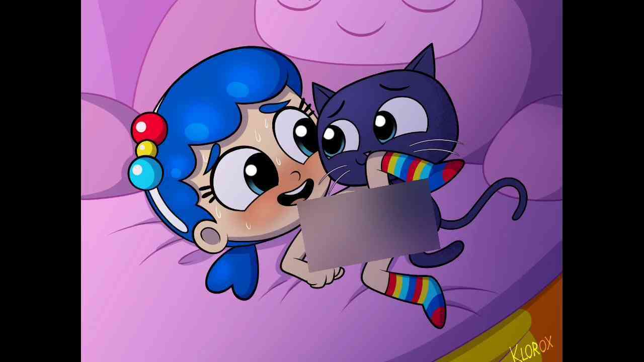 True and the rainbow kingdom rule 34