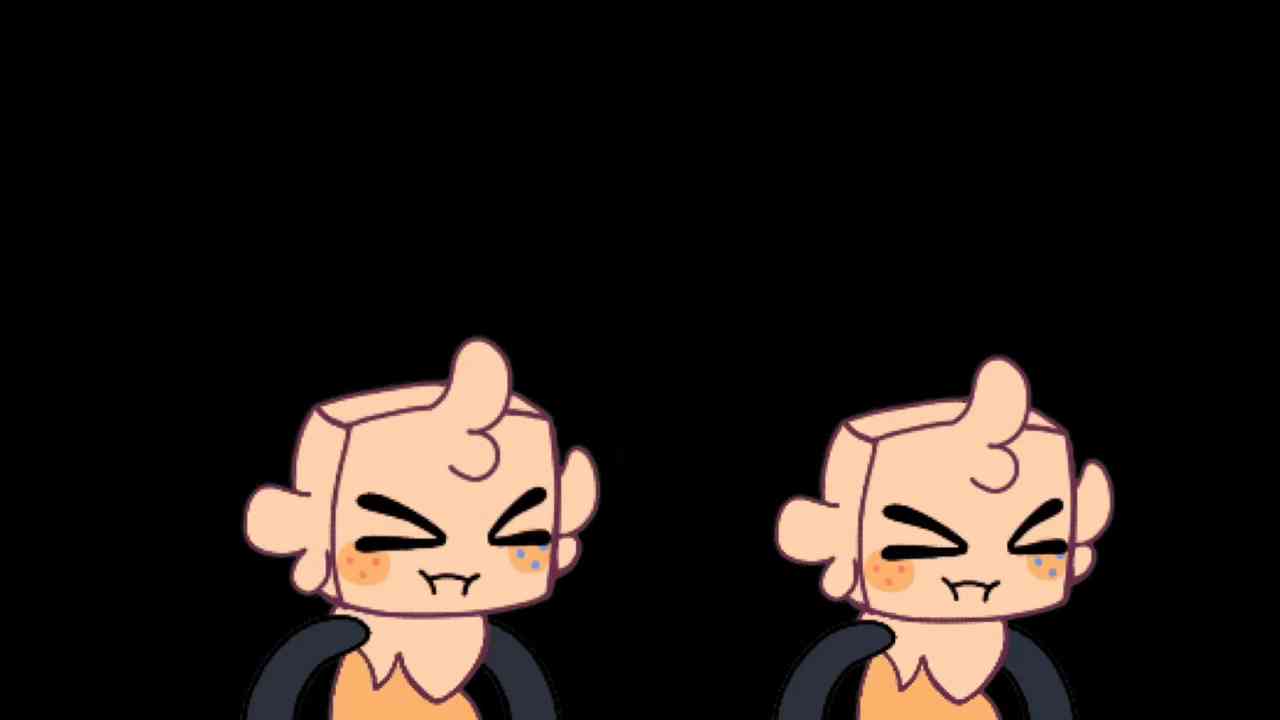 Goob - KineMaster Templates